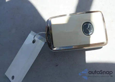 2020 Mazda Cx-5 Touring из США, поврежденный, VIN JM3KFACM8L0744534